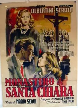 Monastero di Santa Chiara - постер