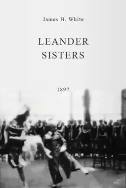Leander Sisters - постер