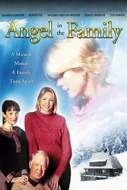 Ангел в семье - постер