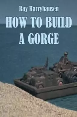 How to Bridge a Gorge - постер