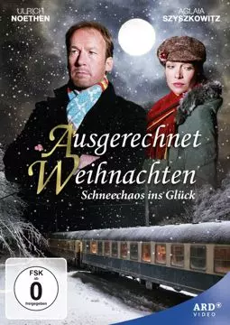 Ausgerechnet Weihnachten - постер