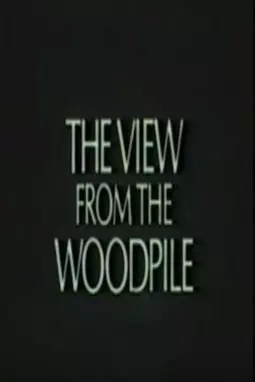 The View from the Woodpile - постер