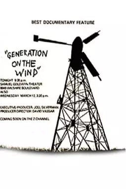 Generation on the Wind - постер