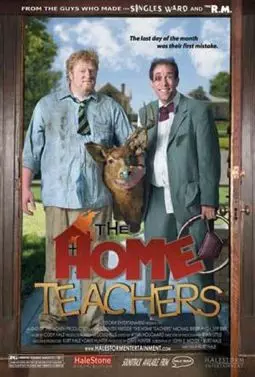 Домашние учителя - постер