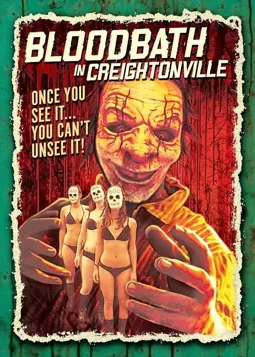 The Creightonville Terror - постер