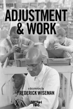 Adjustment and Work - постер