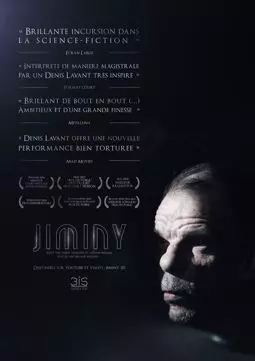 Jiminy - постер