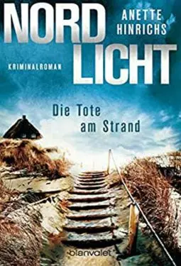 Der Tote am Strand - постер