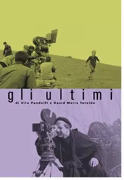 Gli ultimi - постер