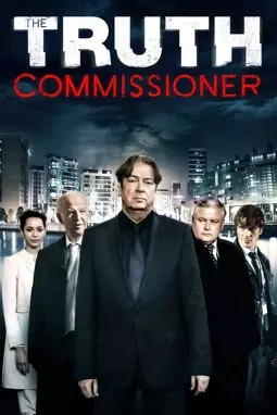 The Truth Commissioner - постер