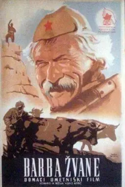 Barba Zvane - постер