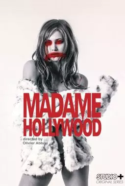 Madame Hollywood - постер