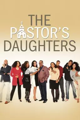 The Pastor's Daughters - постер