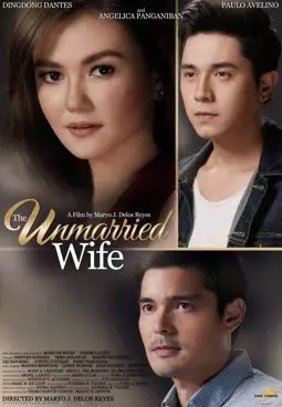 The Unmarried Wife - постер