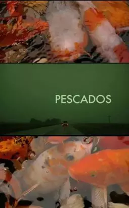 Pescados - постер