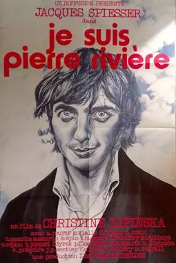 Je suis Pierre Rivière - постер