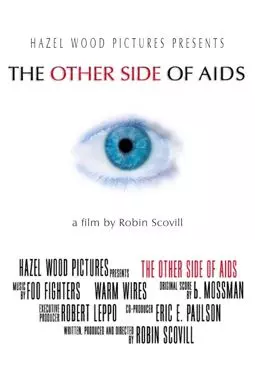 The Other Side of AIDS - постер