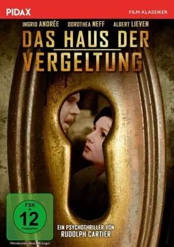 Das Haus der Vergeltung - постер