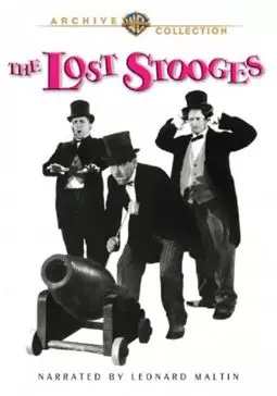 The Lost Stooges - постер