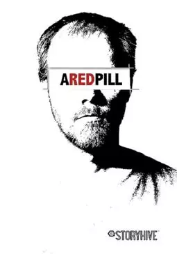 A Red Pill - постер