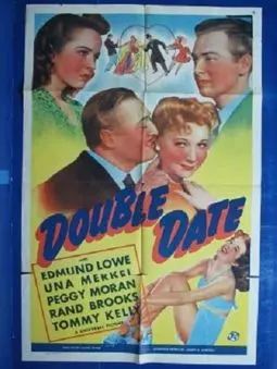 Double Date - постер