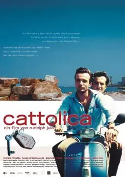 Cattolica - постер