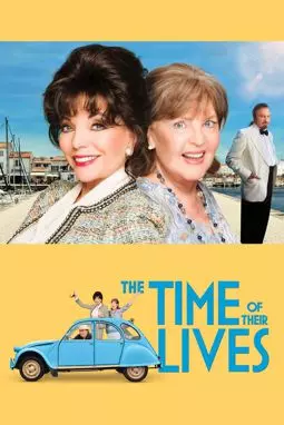 The Time of Their Lives - постер