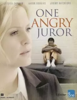 One Angry Juror - постер