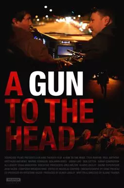 A Gun to the Head - постер