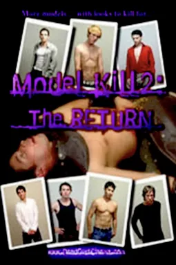 Model Kill 2: The Return - постер