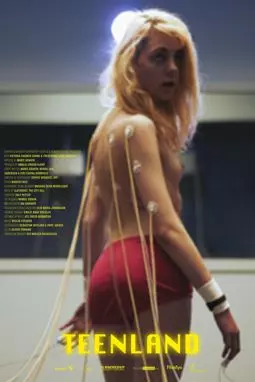 Тинлэнд - постер