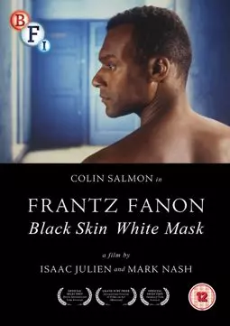 Frantz Fanon: Black Skin, White Mask - постер