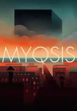 Myosis - постер