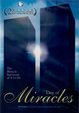 Day of Miracles - постер