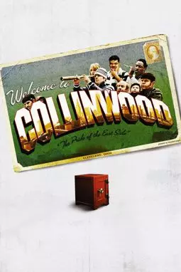 Добро пожаловать в Коллинвуд - постер