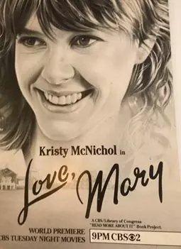 Love, Mary - постер