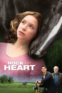 Rock My Heart - постер