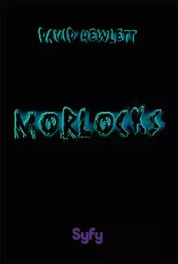 Морлоки - постер