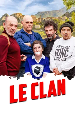 Le clan - постер