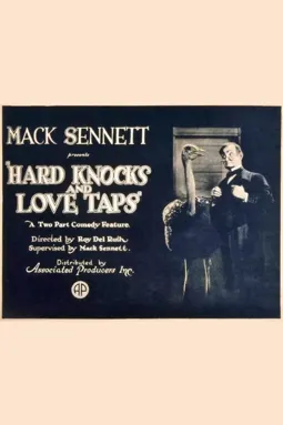 Hard Knocks and Love Taps - постер