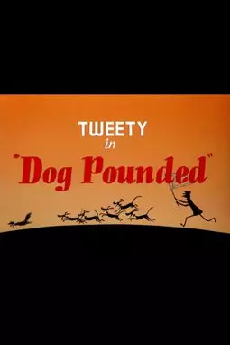 Dog Pounded - постер