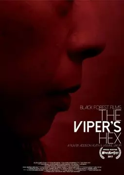 The Viper's Hex - постер