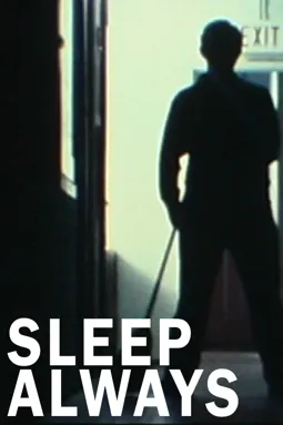 Sleep Always - постер