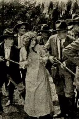 The Deputy's Peril - постер