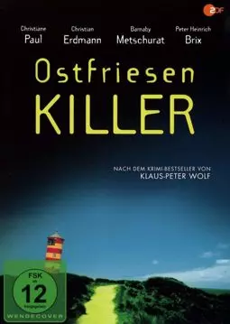 Ostfriesenkiller - постер