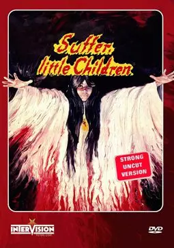 Suffer, Little Children - постер