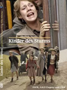 Kinder des Sturms - постер