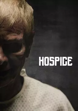 Hospice - постер