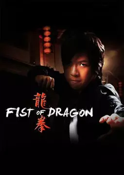 Fist of Dragon - постер