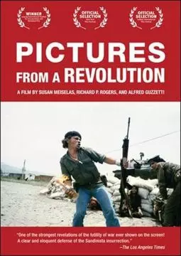 Pictures from a Revolution - постер
